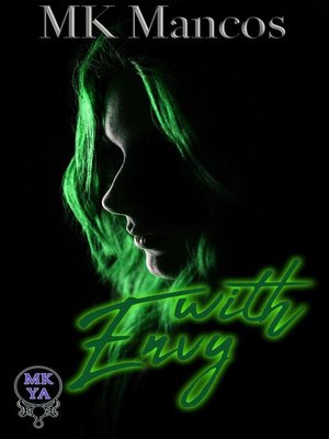 cover image of With Envy